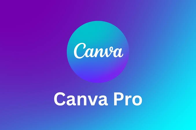 Nâng Cấp Canva Pro Chính Chủ Giá Rẻ 1 Năm - VPNStore